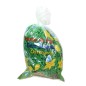 Preview: Ostergras Papierwolle grün 30g