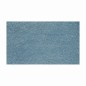 Preview: Filzplatte 20x30cm taubenblau II