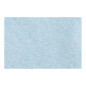 Preview: Filzplatte 20x30cm wasserblau