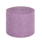 Preview: Filzband Topfband flieder 1m