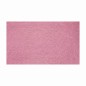 Preview: Filzplatte 20x30cm pastelrosa
