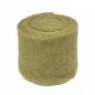 Preview: Filzband Topfband flachsgrün auf Rolle