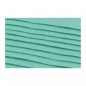 Preview: Filzplatte 20x30cm minze