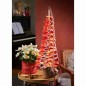 Preview: Tannenbaum mit Gittifilz