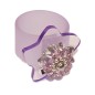 Preview: Ring mit T-Stift gefertigt