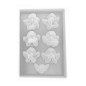Preview: Silikonform 12cm Putten