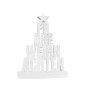 Preview: Silikonform Frohe Weihnachten 11,6cm