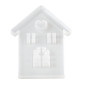 Preview: Silikonform Haus