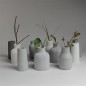 Preview: Silikonformen diverse Kerzenhalter