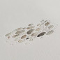 Preview: Stanzform Steine / Weg 8,6cm