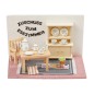 Preview: Mini-Schrank für Geschenkgutscheine