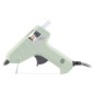 Preview: Mini Heißklebepistole 10W mintgrün