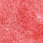Preview: Filzplatte 45 x 30 cm rot meliert