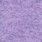 Preview: Filzplatte 75x50cm lavendel meliert Bastelfilz