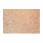 Preview: Filzplatte 20x30cm lachs meliert