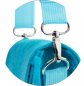 Preview: Tasche mit Gurtbandschlaufen
