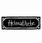 Preview: Stempel Heimatliebe 6,7cm