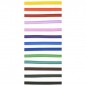 Preview: PVC-Schläuche in vielen Farben 3mm 10cm