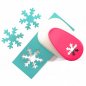 Preview: Schneeflockenstanzer Icy