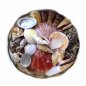 Preview: Muschelmix Korb