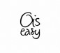 Preview: Stempel ois easy 2,3cm