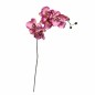 Preview: Künstliche Orchidee pink 80cm