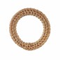 Preview: Rattanring 54mm für Schmuck