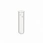 Preview: Reagenzglas mit Loch in 25x100mm