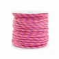 Preview: Segelseil pink-lila 2mm