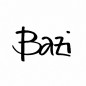 Preview: Stempel Bazi 2,3cm