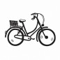 Preview: Stempel Fahrrad 4cm