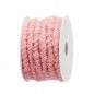 Preview: Filzschnur geranienrot in 10mm
