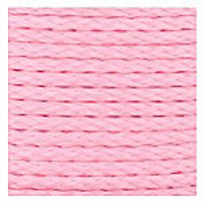 Nylonschnur hellrosa 1,5mm Meterware