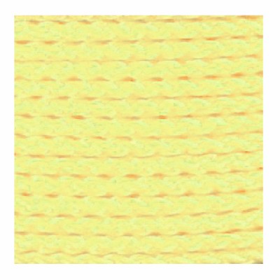 PP Schnur hellgelb 1,5mm