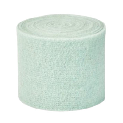 Filzband Topfband salbei 1m