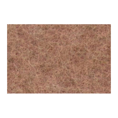 Filzplatte 20x30cm caffeelatte