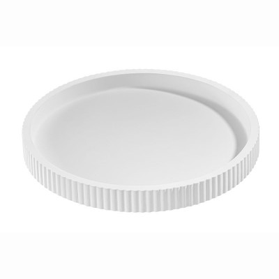 Silikonform Teller/Tablett 21cm