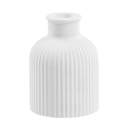 Silikonform Vase 9,2cm