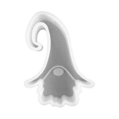 Silikonform Wichtel 10,8cm