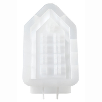Silikonformen Wohnhaus 18cm