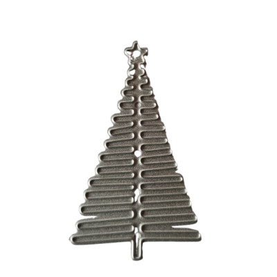 Stanzschablone Tannenbaum 5,5cm