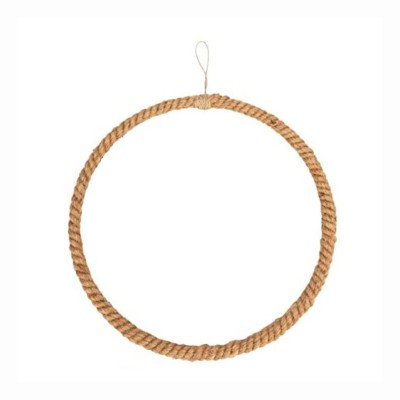 Jutering 35cm natur