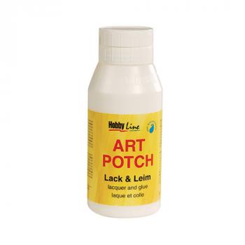 Serviettenkleber Art Potch 750ml Dose