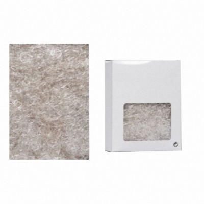 Feenhaar gold gelockt 25g