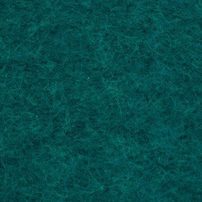 Filzplatte 70x50cm petrolgrün