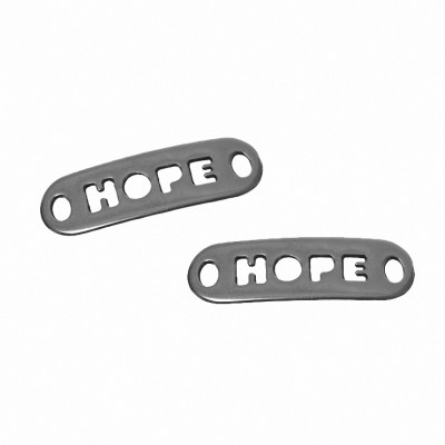 Armbandverbinder Hope 24mm