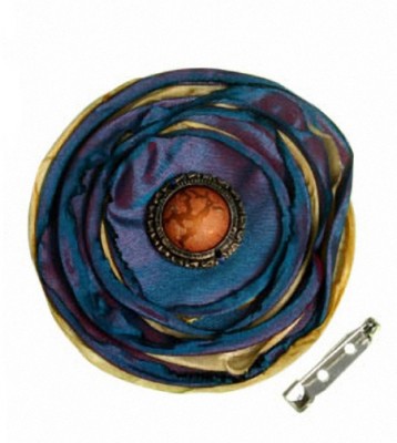 Petaloo blau 7cm