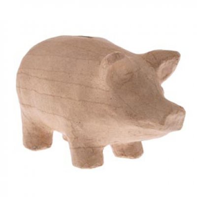 Spardose 16cm Sparschwein