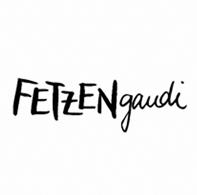 Stempel Fetzen Gaudi 4,8cm