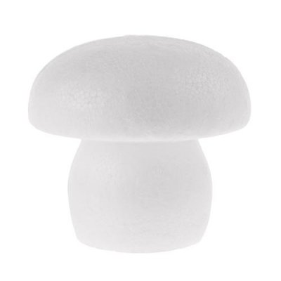 Styropor-Pilz 7,5cm